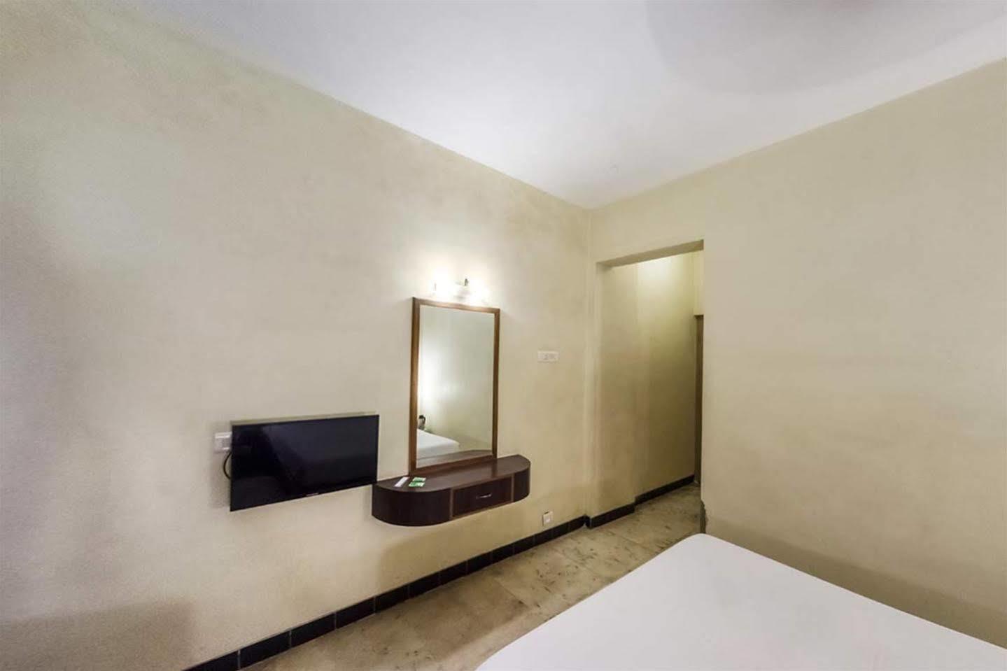 Senthil Residency Hotel Dindigul Buitenkant foto